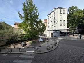 42 Rue Sorbier, Paris à louer Photo intérieure- Image 2 de 17