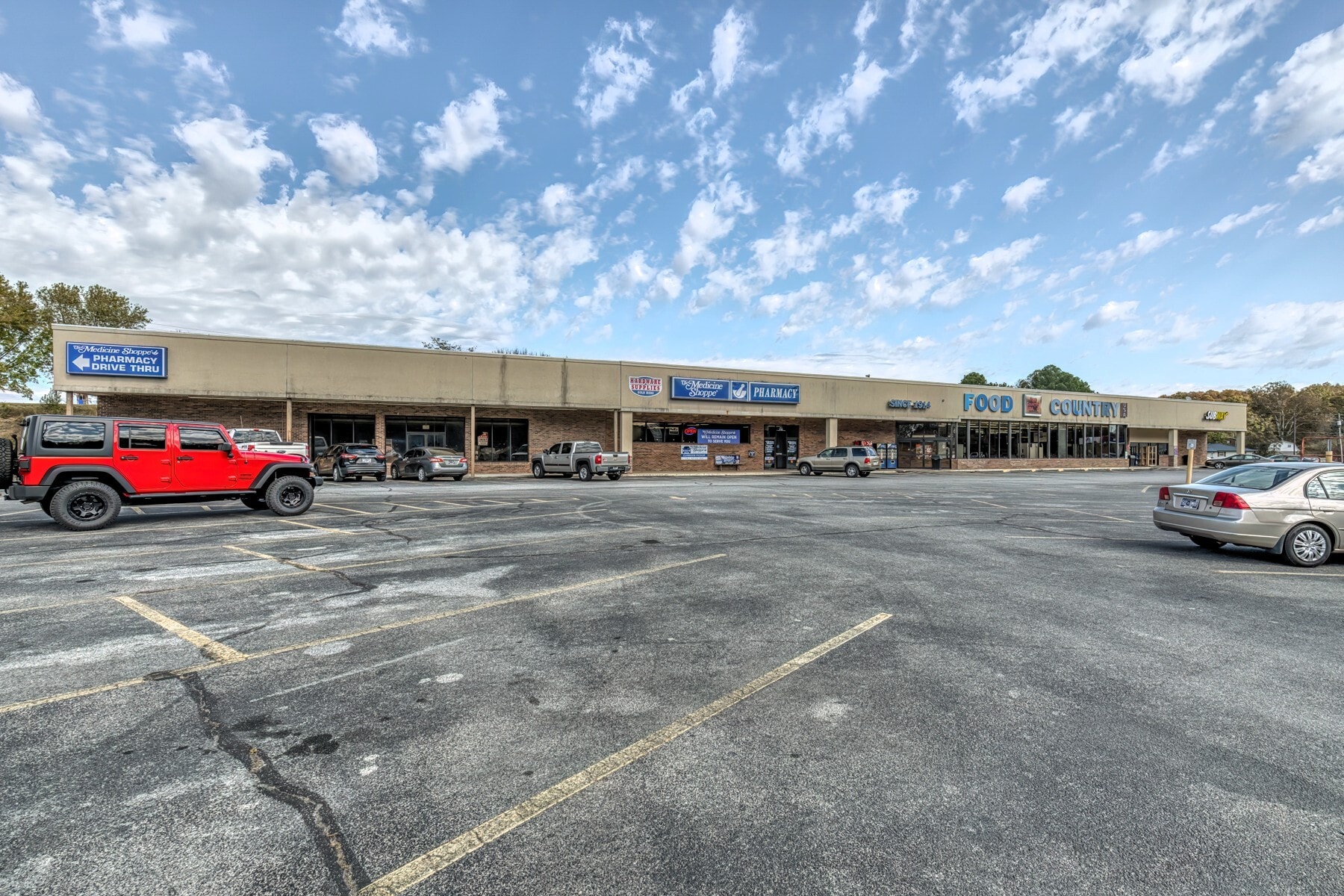 6766 W Andrew Johnson Hwy, Mosheim, TN for sale Building Photo- Image 1 of 10