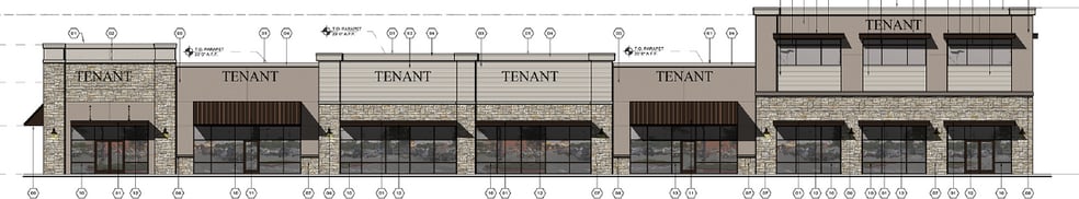 4569 Magnolia Village Dr, Magnolia, TX for lease - Building Photo - Image 3 of 5