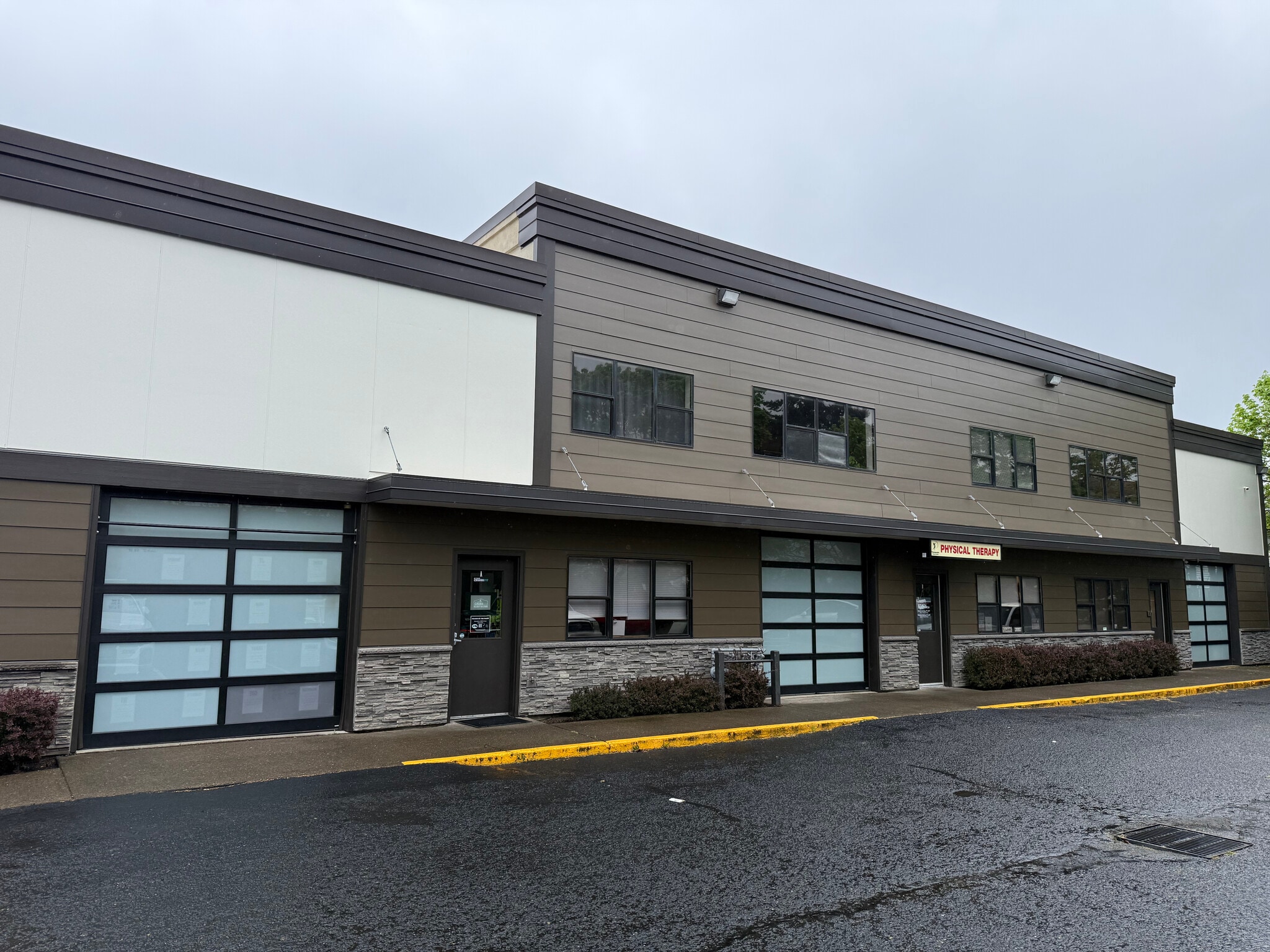 8028 NE Glisan St, Portland, OR for lease Building Photo- Image 1 of 10