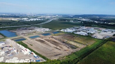 35.94 AC 192nd St, Council Bluffs, IA - AÉRIEN  Vue de la carte - Image1