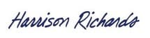 Harrison Richards