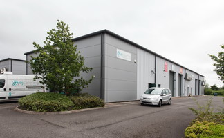 Plus de détails pour Parkway, Cardiff - Industriel à vendre