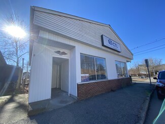 Plus de détails pour 34 Town St, Norwich, CT - Vente au détail à vendre