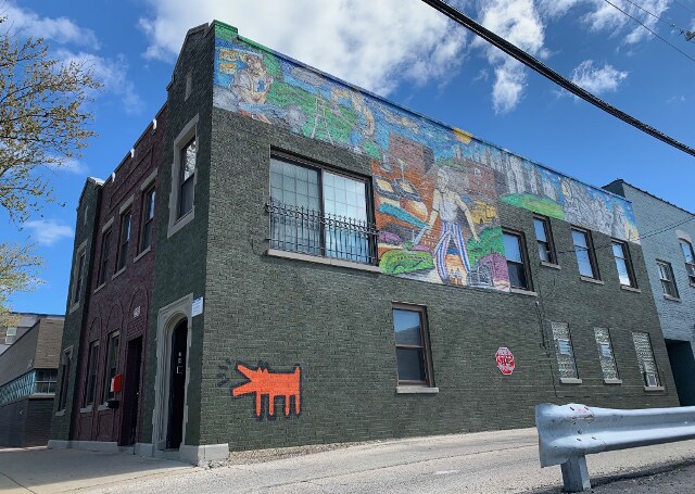 6417 N Ravenswood Ave, Chicago, IL à vendre - Photo principale - Image 1 de 36