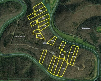 Plus de détails pour 0 Crestwood Road, Speedwell, TN - Terrain à vendre