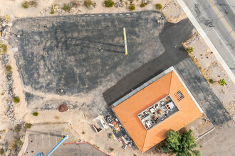 1400 J St, Needles, CA - aerial  map view - Image1