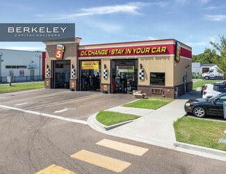 Plus de détails pour 2041 Whitten Rd, Memphis, TN - Commerce de détail à vendre