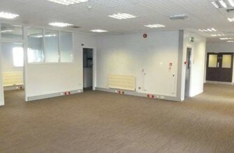 5A Thomas St, Dungannon à louer Photo intérieure- Image 2 de 5