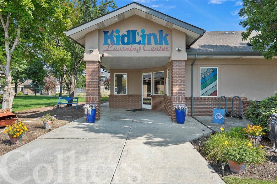 13013 W Persimmon Ln, Boise, ID à vendre - Photo du bâtiment - Image 3 de 26