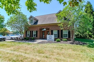 More details for 100-102 Consumer Ln, Frankfort, KY - Office for Sale