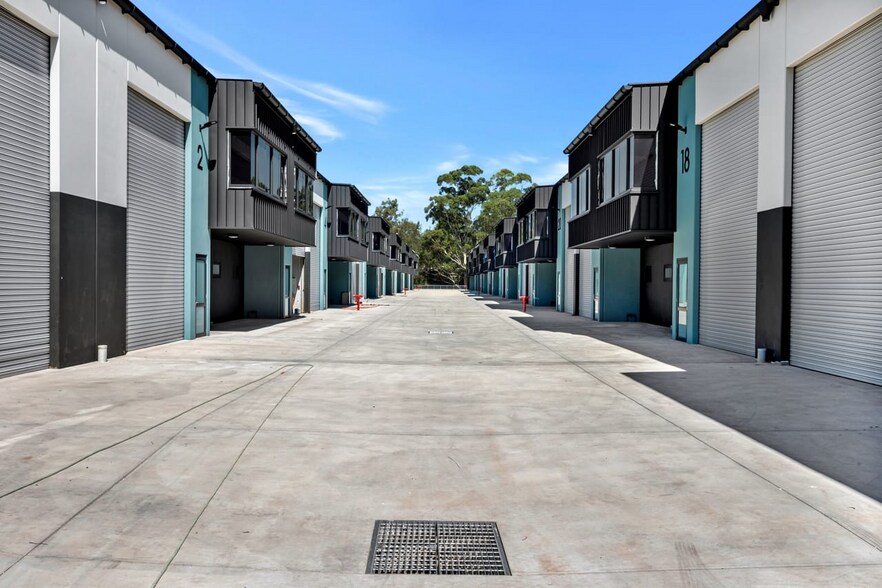 24 Helles Ave, Moorebank à louer - Photo principale - Image 1 de 6