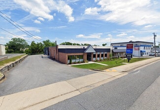 More details for 2001-2003 Greenspring Dr, Timonium, MD - Industrial for Sale