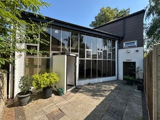 More details for 34A High St, Thames Ditton - Office for Sale