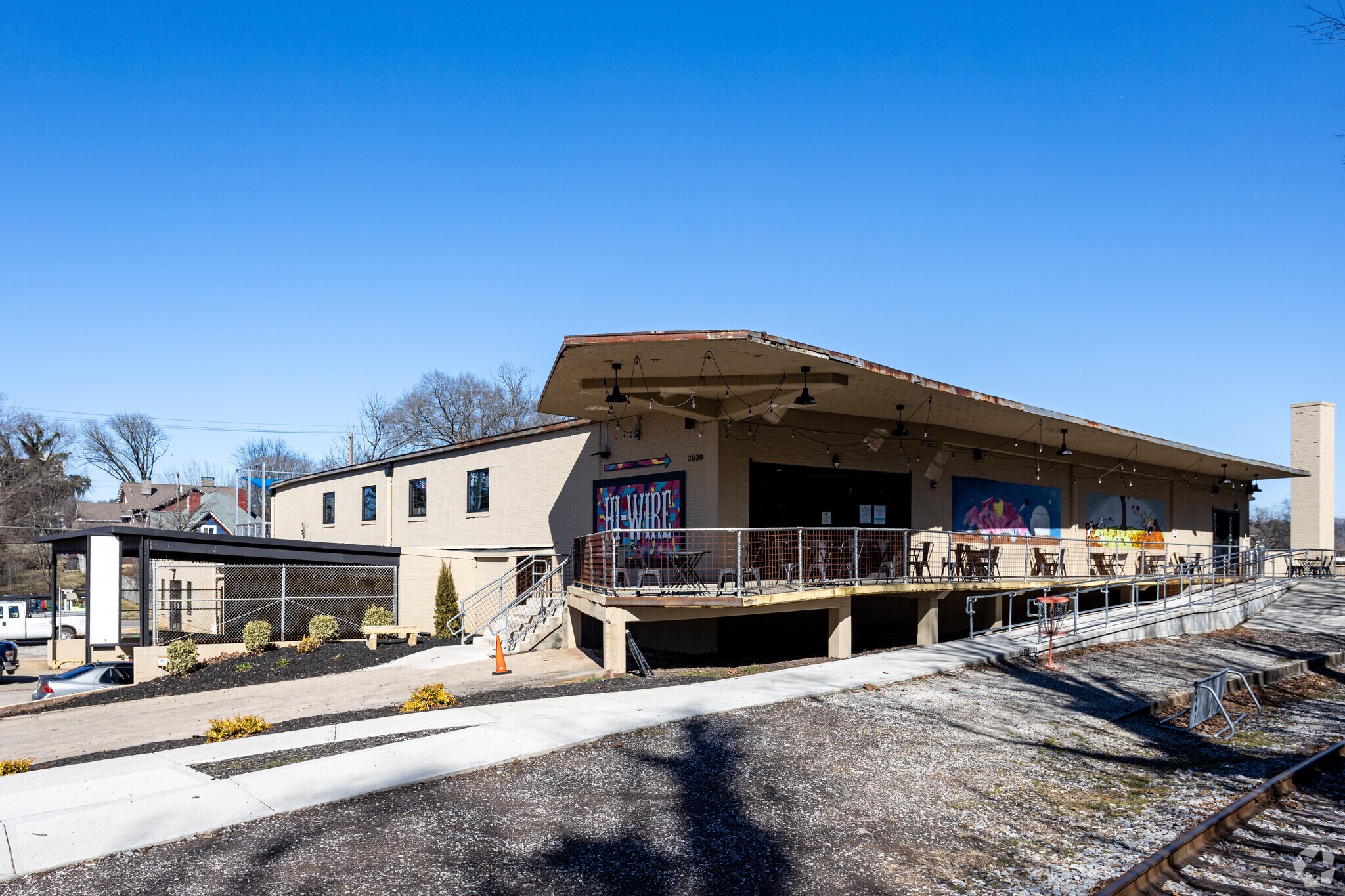 906-916 Sevier Ave, Knoxville, TN for lease Primary Photo- Image 1 of 8