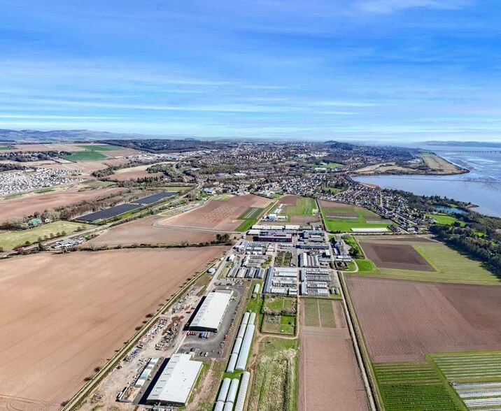 Errol Rd, Dundee for lease - Building Photo - Image 3 of 20