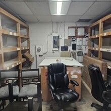 1031 Cromwell Bridge Rd, Towson, MD for lease Interior Photo- Image 1 of 5