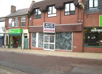 More details for 70-76 Castle St, Hinckley - Office for Lease