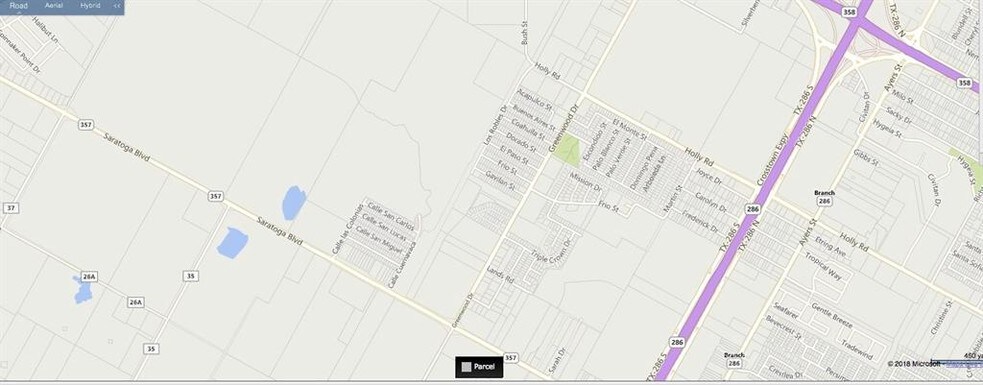 13208 Acres Calle Cuernavaca, Corpus Christi, TX for sale - Other - Image 2 of 2