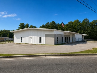 More details for 489 Southgate Rd, Dothan, AL - Flex for Lease