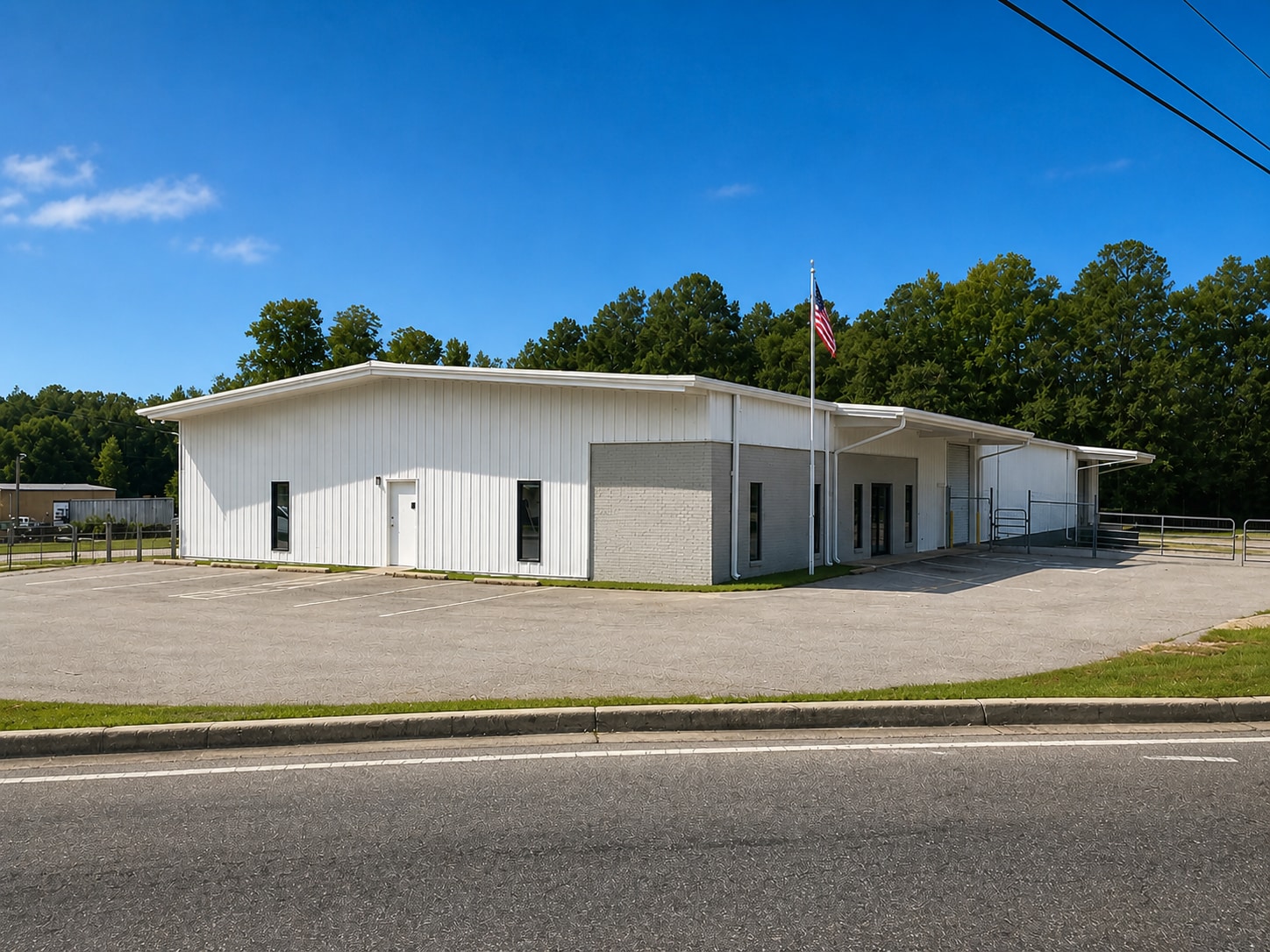 489 Southgate Rd, Dothan, AL for lease Primary Photo- Image 1 of 44