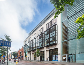 More details for 90-106 Victoria St, Belfast - Office for Lease