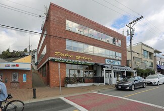 More details for 15045-15047 Marine Dr, White Rock, BC - Office/Retail for Lease
