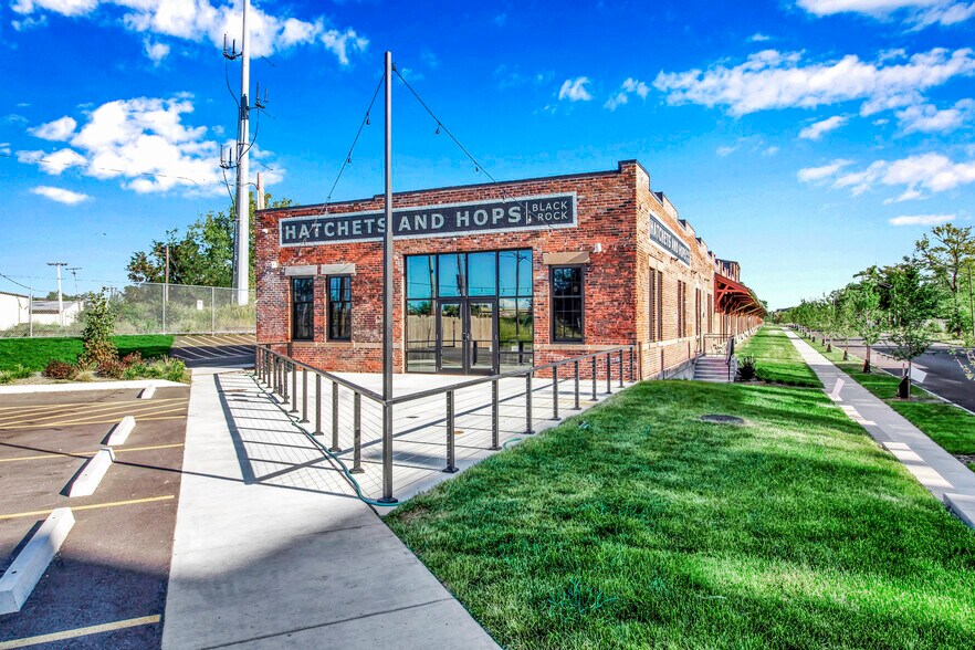 68 Tonawanda St, Buffalo, NY à vendre - Photo du bâtiment - Image 3 de 26