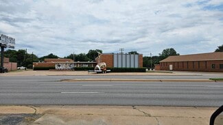 More details for 3503 Kemp Blvd, Wichita Falls, TX - Specialty for Sale
