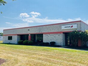 4940 Aultman Rd, Canton, OH for lease Building Photo- Image 1 of 5