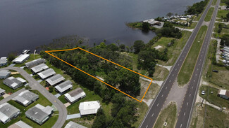 Plus de détails pour 0 US HWY 17/92 W, Haines City, FL - Terrain à vendre