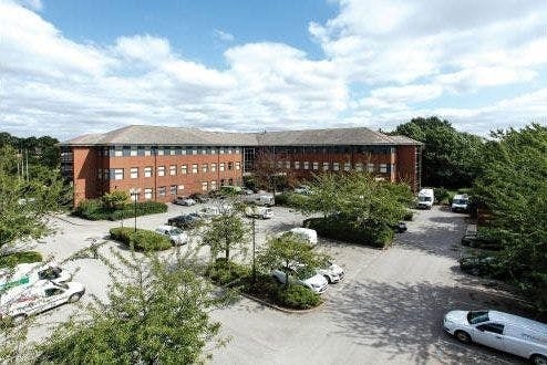 Ten Pound Walk, Doncaster à louer - Photo du bâtiment - Image 1 de 12