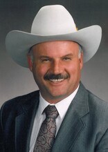 Tex Holt