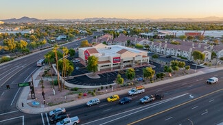 More details for 1424 W Baseline Rd, Tempe, AZ - Retail for Sale