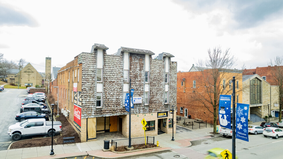 458 High St, Morgantown, WV for sale - Building Photo - Image 1 of 29