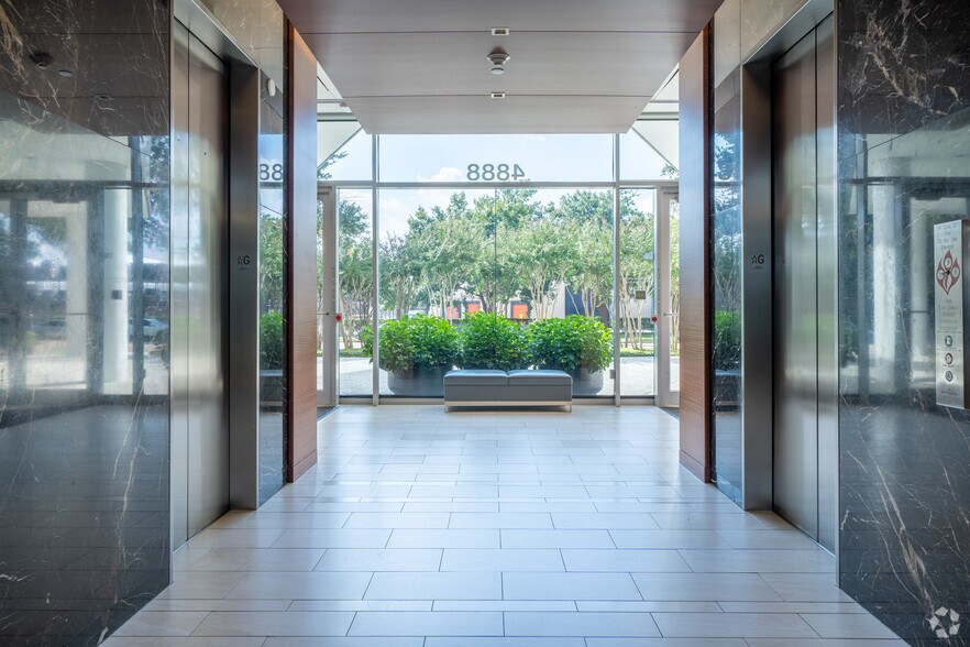 4888 Loop Central Dr, Houston, TX à louer - Photo intérieure - Image 3 de 9