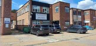 More details for 1 Bridge Clos, Romford - Industrial for Lease