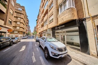 Plus de détails pour Calle Conde Cifuentes, Granada - Commerce de détail à vendre