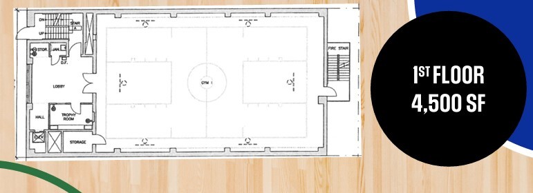 215 E 94th St, New York, NY for lease Floor Plan- Image 1 of 1