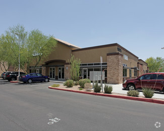 More details for 15825 S 46th St, Phoenix, AZ - Office for Lease