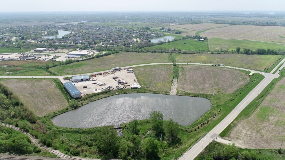 Twin Rail Industrial Park portefeuille de 7 propriétés à vendre sur LoopNet.ca - Photo du bâtiment - Image 3 de 4