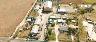 More details for 9092 Green Rd, Converse, TX - Industrial for Lease