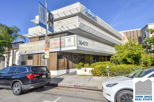 15477 Ventura Blvd, Sherman Oaks CA - Loft