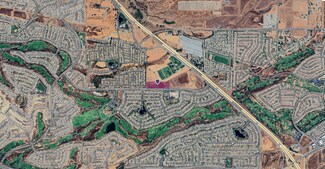 Plus de détails pour 7.00 ACRES IN LOT 1 MB 455/094 TR 36955, Calimesa, CA - Terrain à vendre