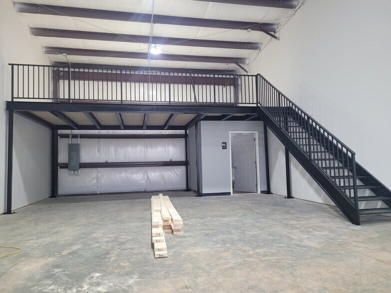 4810 Wages Way, Sugar Hill, GA à vendre - Photo du bâtiment - Image 3 de 5