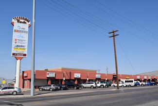 More details for 5730-5750 Trowbridge, El Paso, TX - Retail for Lease