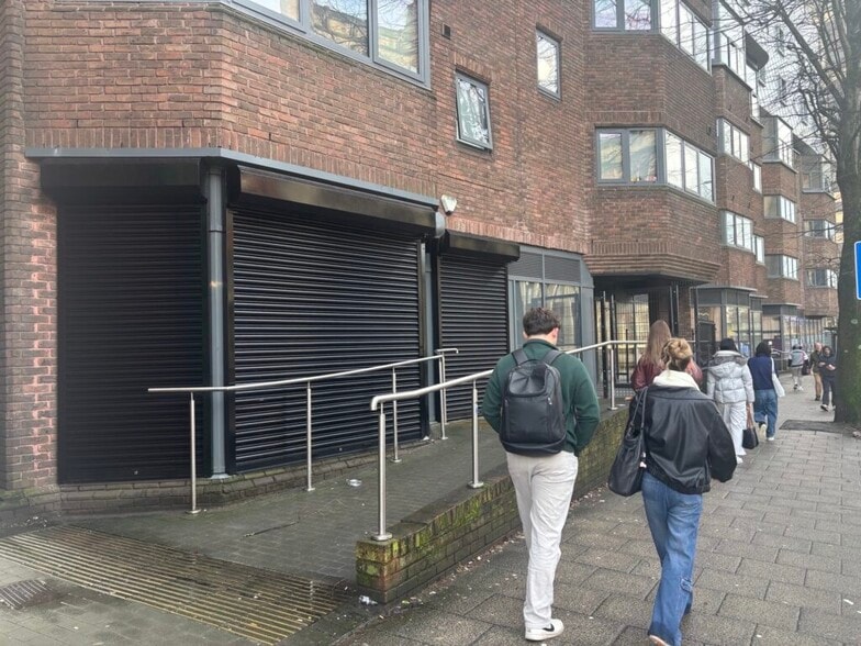 Newport Rd, Cardiff for lease - Primary Photo - Image 1 of 1