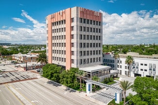 More details for 225 N Federal Hwy, Pompano Beach, FL - Office for Lease