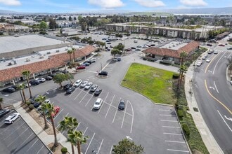 39945 Balentine Dr, Newark, CA à louer Photo intérieure- Image 1 de 7