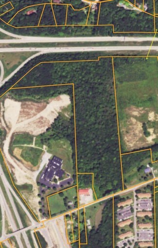 Plus de détails pour State Route 318 - A, West Middlesex, PA - Terrain à vendre